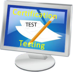 online-testing-certification